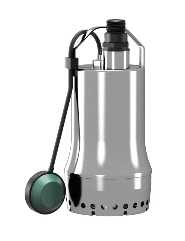 Wilo Tauchmotorpumpe Drain TSW 32/8-A Nr.6045167