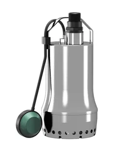Wilo Schmutzwasser-Tauchmotorpumpe Drain TSW 32/11-A,Rp11/4,1x230V,0.6kW