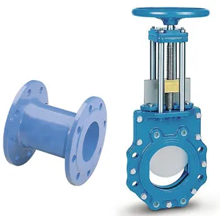 Wilo Mechanisches Zubehör Zulaufset DN 200