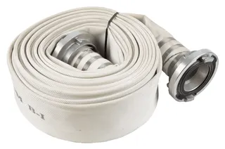 Wilo Synthetik, Innen-d 52 mm inkl. Storz C Kupplung, 12/40 bar, 20 m