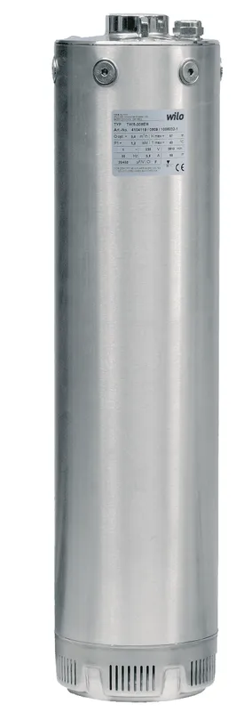 Wilo Unterwassermotor-Pumpe TWI5-306 EM, Nr. 4104119