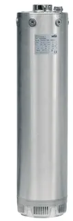 Wilo Unterwassermotor-Pumpe TWI5-304 EM, Nr. 4104118