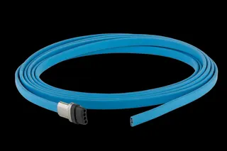 Wilo Bausatz Kabel für 4 Zoll Motoren AISI 316, 4 x 1.5 mm2, 30 m