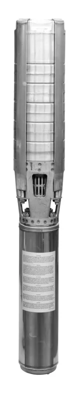 Wilo Unterwassermotor-Pumpe Sub TWI 6.30-08-C,R 3,3x400V,7.5kW