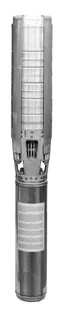 Wilo Unterwassermotor-Pumpe Sub TWI 6.30-08-C,R 3,3x400V,7.5kW