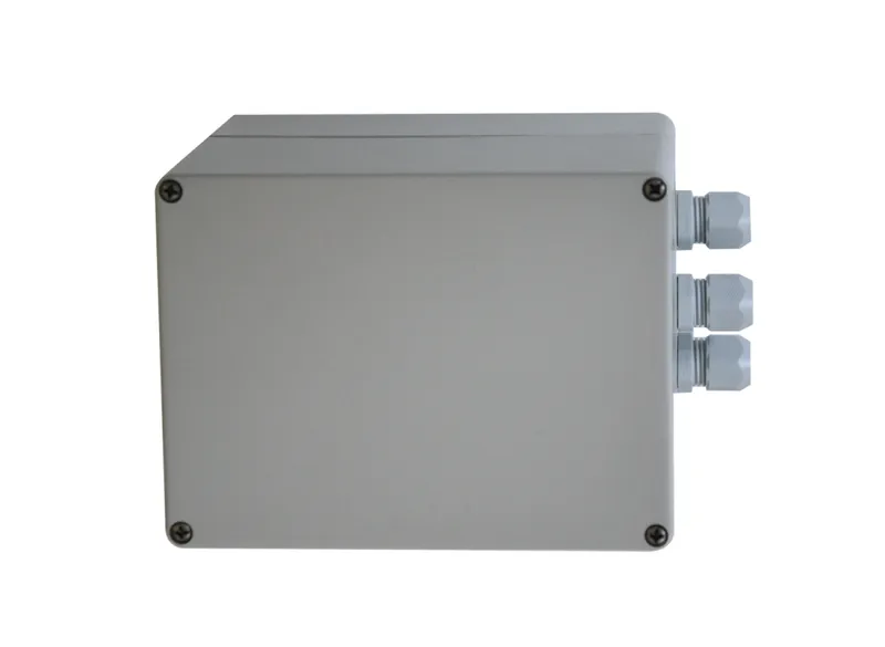 Wilo Elektrisches Zubehör Messumformer DDG