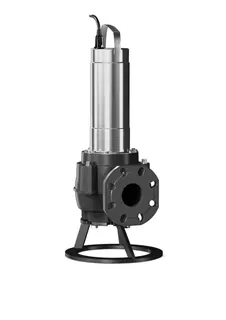 Wilo Abwasser-Tauchmotorpumpe Rexa FIT V05DA-222/EAD1-2-T0025-540-O