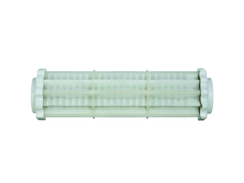 BWT Hygienetresor PLUS zu E1 Filter 1er Pack mit grösserer Filterfläche