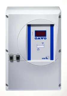 KSB LevelControl BC1 400 DFNO 040 400V, 4.0 A, DOL, Schwimmer, o. Ex