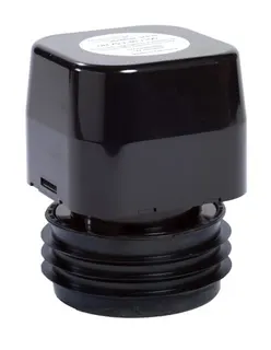 KSB Ent- und Belüfter mit Aktivkohlefilter, DN70/DN80/DN100