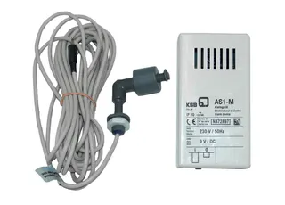 KSB Alarmschaltgerät AS1-M netzunabhängig, 1x230 V / 9 V, 1,5 VA