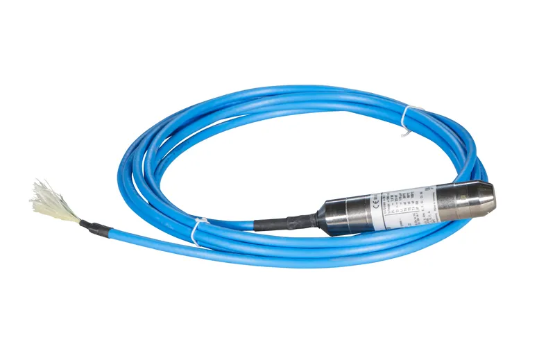 KSB Niveausonde Wika mit ATEX 0 - 2,5 mWs, 4 - 20 mA, Tragkabel 10 m