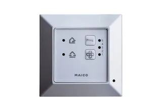 Maico Raumluftsteuerung RLS 45 O für bis zu 6 PushPull 60 O Geräte – Bild 2