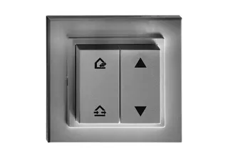 Maico Funkschalter DS 45 RC für PP 45 RC oder PP 45 mit PP 45 EO – Bild 3