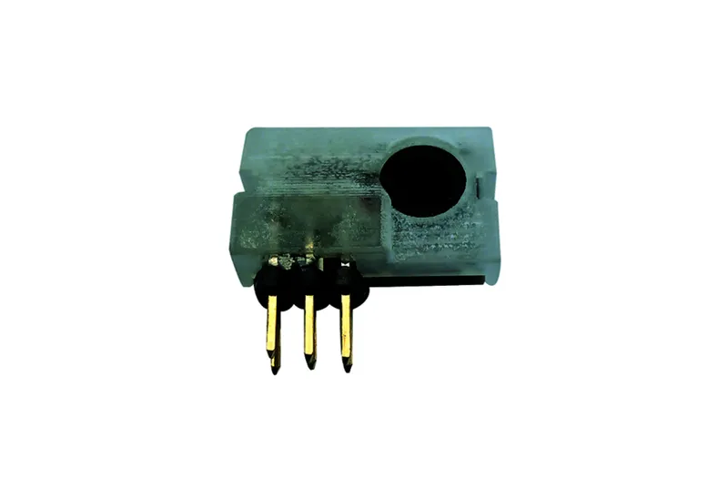 Maico Feuchtesensor PP 45 HYI für PP 45, Integration in RLS 45 K