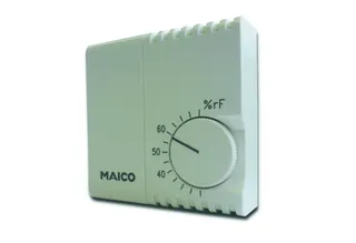 Maico Hygrostat HY 230 Bedienelement außenliegend