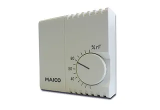 Maico Hygrostat HY 230 Bedienelement außenliegend – Bild 2