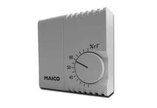 Maico Hygrostat HY 230 Bedienelement außenliegend – Bild 3
