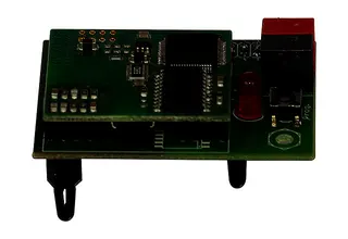 Maico KNX-Steckmodul K-SM Einbindung Gerät in KNX-System – Bild 2
