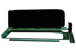 Maico Bypass für Wärmetauscher WS-BP320/470 100 % Bypass für WS320/470 u. WR310/410 – Bild 2