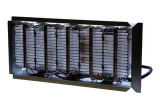 Maico Vorheizregister WS-VH 320/470 für WS 320/470 u. WR310/410 – Bild 2