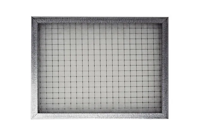 Maico Einschubrahmen für Luftfilter WSG 300 für WS 300 Flat