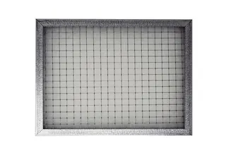 Maico Einschubrahmen für Luftfilter WSG 300 für WS 300 Flat