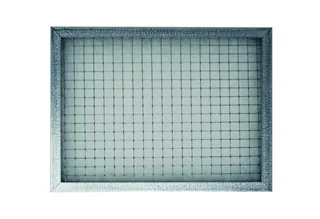 Maico Einschubrahmen für Luftfilter WSG 300 für WS 300 Flat – Bild 2