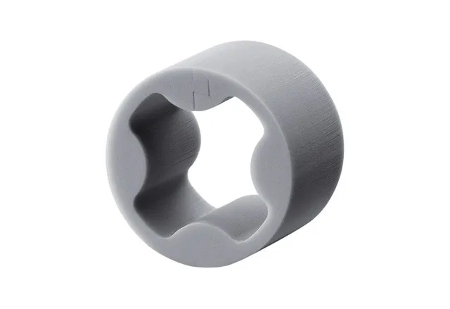 Maico Schalldämmelement PP 45 für Endmontage-Set PP 45