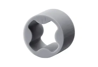 Maico Schalldämmelement PP 45 für Endmontage-Set PP 45