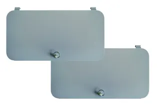 Maico Filterverschlussabdeckung WS-FVA 300 für WS 300 Flat – Bild 2