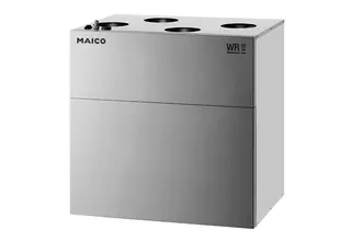 Maico Raumluft-System WR 410 Standardausführung bis 450 m2 – Bild 3