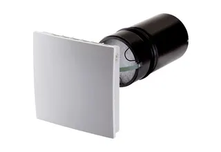 Maico Endmontage-Set PP 45 O Objektversion
