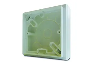 Maico Aufputz-Montageset APM HY 230 für HY 230 und HY 320 I – Bild 2