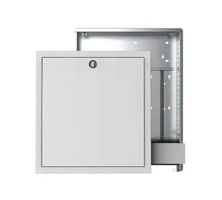 strawa Comfortschrank UP-Schrank 69 1,0 RAL 9016