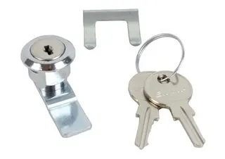 strawa Zylinderschloß mit 2 Schlüsseln