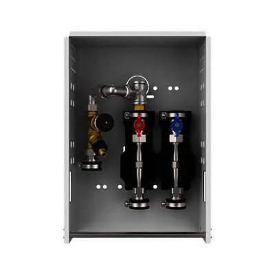 strawa Wasserstation W2-Z Typ A
