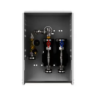 strawa Wasserstation W2-Z Typ A – Bild 1