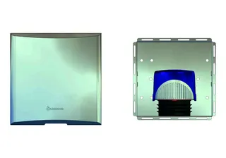 strawa Rohrbelüfterstation ventilair 100 LIM-Premium