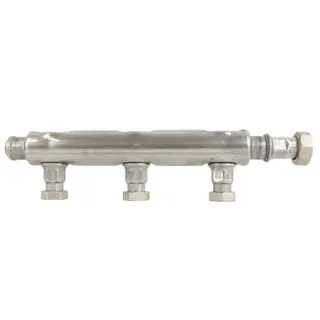 strawa Trinkwasserverteiler e-class HEG 24 2 Abg.