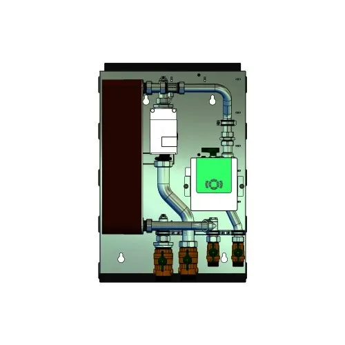 strawa Frischwasserstation Zentrale Friwara Z60