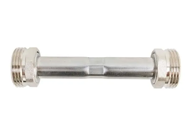 strawa Wärmezählerdistanzstück e-class WMZ-Rohr 1'' -130 / 3/4'' -110