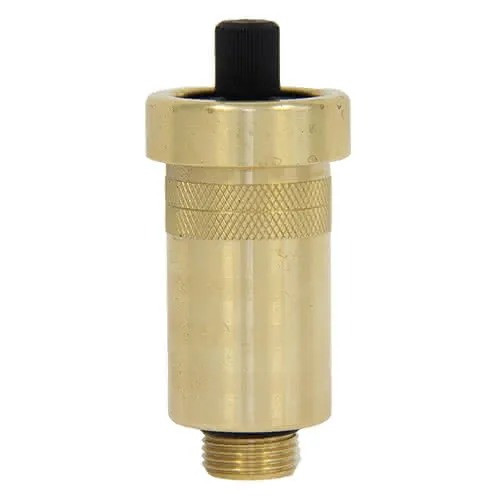 strawa Schwimmentlüfter Hydrostop DN 15
