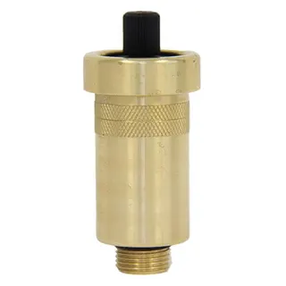 strawa Schwimmentlüfter Hydrostop DN 15
