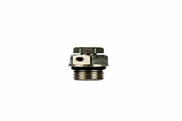 strawa Fühlereinbaustück 1/2'' 5-5,2mm M10x1 IG, direktfühlend