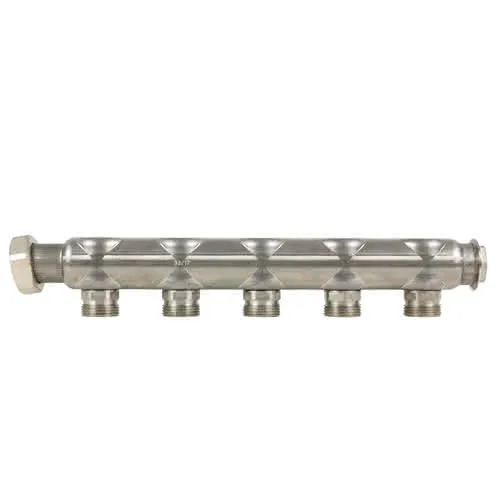 strawa Trinkwasserverteiler e-class S 22 5 Abg. (konisch)