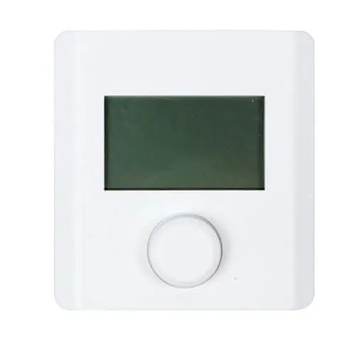 strawa Elektrotherm. Raumthermostat Heizen/Kühlen 230 V mit Display