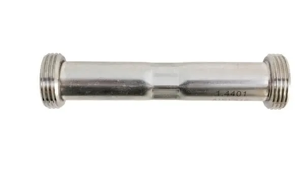 strawa Wärmezählerdistanzstück e-class WMZ-Rohr 3/4'' -110