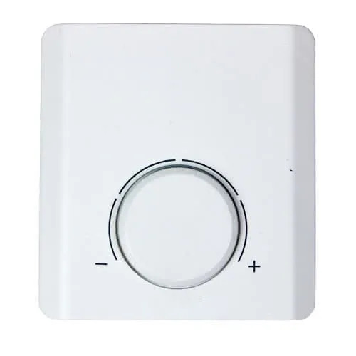 strawa Elektrotherm. Raumthermostat Heizen/Kühlen 230 V