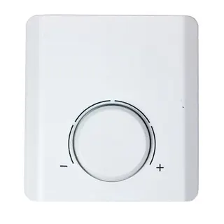 strawa Elektrotherm. Raumthermostat Heizen/Kühlen 230 V